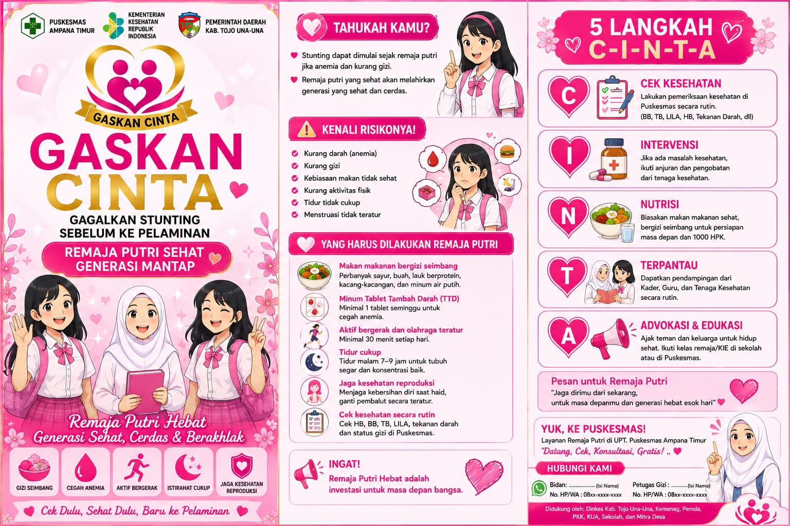Layanan 1
